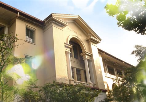 J.D. Program — UP College of Law.